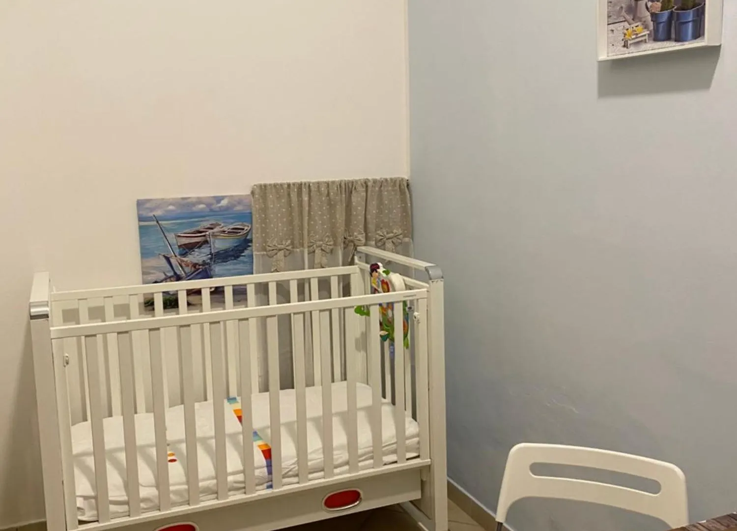 Le_case_di_Antonella - your holiday in Sicilia Castellammare del Golfo Casa vacanze